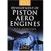 The Development of Piston Aero Engines