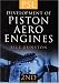 Books : Development of Piston Aero Engines