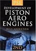 Development of Piston Aero Engines