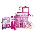 Barbie Glam Vacation House