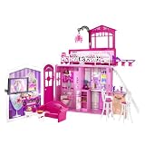 Barbie Glam Vacation House
