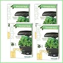 AeroGrow Gourmet Herb Seed Kit 4-Pack
