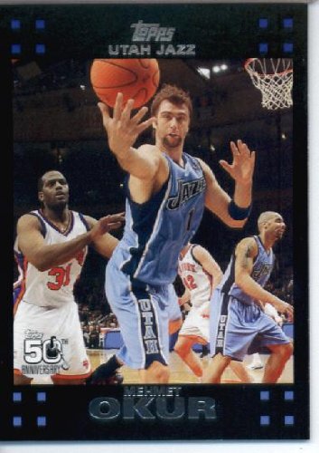 2007 08 Topps Chrome Basketball Card #81 Spud Webb Atlanta Hawks