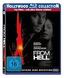 From Hell [Blu-ray]