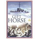 Gift Horse [DVD] [1952] DVD