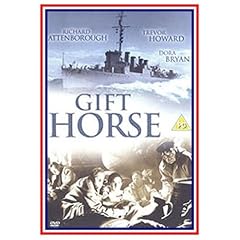 Gift Horse [DVD] [1952]
