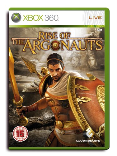 Rise of the Argonauts