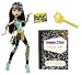 Monster High Cleo De Nile Doll