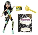 Monster High Cleo De Nile Doll