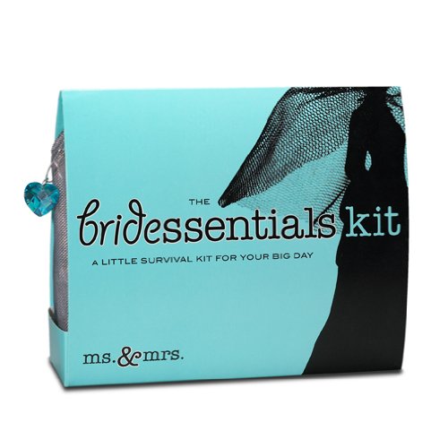 Bridessentials Survival Kit