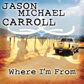 Where I'm From