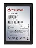 Transcend 32GB SSD, 2.5- Inch, IDE, MLC