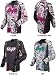 Shift Racing Vixen Women's Dirt Motorcycle Jersey - 2009 Model