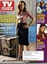 TV Guide December 3, 2007 Dana Delany/Desperate Housewives, Pauley Perrette/NCIS, The Closer, Tin Man