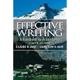 Effective Writing (8th Edition)