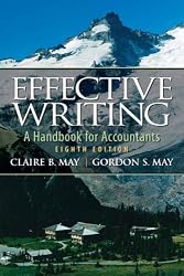Effective Writing (8th Edition)