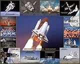 IMAGE OF White Mountain Puzzles Space Shuttle