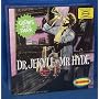 Glow Dr.Jekyll As Mr.Hyde Model Kit