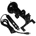Car Mount for Navman F20 F30 F50 N20 N40i N60i GPS
