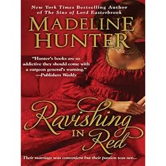 Ravishing in Red