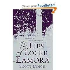 The Lies of Locke Lamora