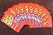 Lot Package
Topps Wacky Packages Old School Series 1 Lot of 11 Sealed Packs