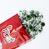 Firstchoicecandy Chocolate Starlight Mint - 1 Pound