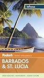 Barbados & St Lucia