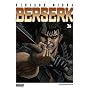 Berserk (Gl�nat) Vol.36 de Kentaro Miura