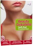 Beauty Dekollet� Anti-Falten Soft-Pad...