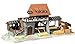 Faller 130229 Operating Sawmill HO Scale Building Kit