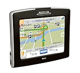 Magellan Maestro 3250 3.5-Inch Portable GPS Navigator with Traffic and Voice Command