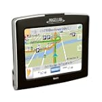 Magellan Maestro 3200 3.5-Inch Portable GPS Navigator