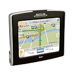 Magellan Maestro 3250 3.5-Inch Portable GPS Navigator