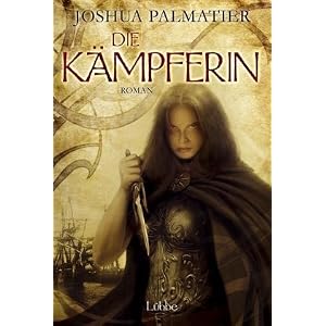 Die Kämpferin