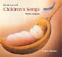 Best-Loved Children's Songs from Japan (English and Japanese Edition)