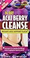 Applied Nutrition - 14-Day Acai Berry Cleanse - 56 Tablets