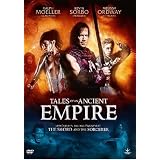 Tales of an Ancient Empire [Schwedischer Import]von "Val Kilmer"