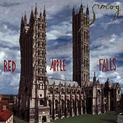 Red Apple Falls