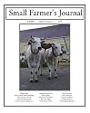 Small Farmers Journal