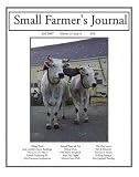 Small Farmers Journal
