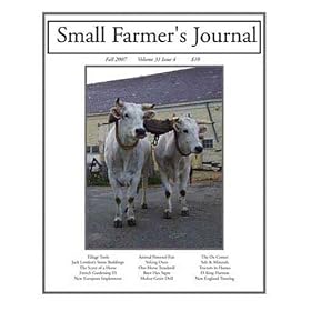 Small Farmers Journal