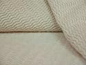 50% Organic Merino Wool - 50% Organic Cotton Blankets