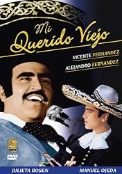 Mi Querido Viejo