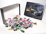 Photo Jigsaw Puzzle of Honda Civic Type from Car Photo Library