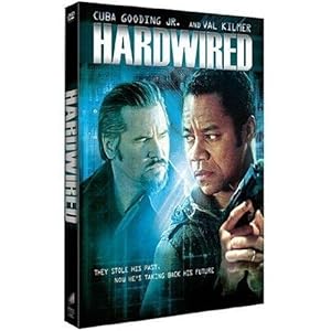 Hardwired