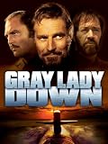 Gray Lady Down