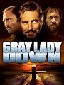 Gray Lady Down