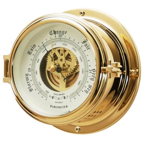 Ambient Weather GL150-BO