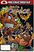 Book Leave it to Chance #1 : Trick or Treat (FCBD Edition - Image Comics)